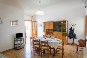 Torre Lapillo Apartment Sea View, 20m to Beach - Happy Rentals - Image 2