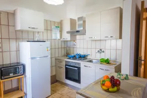 Torre Lapillo Apartment Sea View, 20m to Beach - Happy Rentals - Image 3