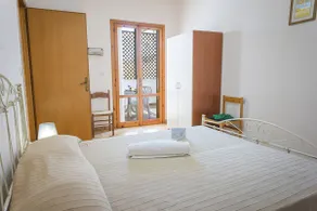 Torre Lapillo Apartment Sea View, 20m to Beach - Happy Rentals - Image 4