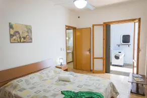 Torre Lapillo Apartment Sea View, 20m to Beach - Happy Rentals - Image 5