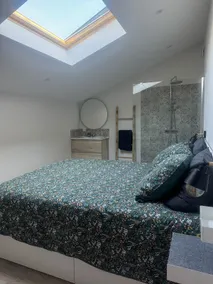A bubble for 2 - entire place - Air conditioning & spa - Image 2