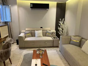 Very nice hotel apartment, new building in the heart of Mohandessin - Image 2
