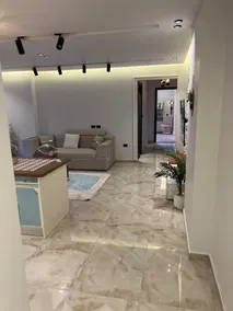 Very nice hotel apartment, new building in the heart of Mohandessin - Image 4