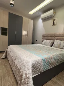 Very nice hotel apartment, new building in the heart of Mohandessin - Image 5