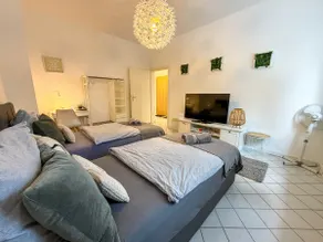 Gockel Homes 2 - Central in Essen, balcony, Netflix - Image 4