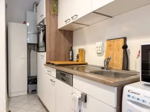 Gockel Homes 2 - Central in Essen, balcony, Netflix - Image 2
