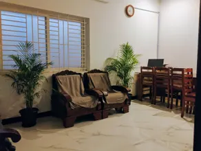 Jani and jai little home, adhiyogi, Isha, Dual AC x2 room villa - Image 4