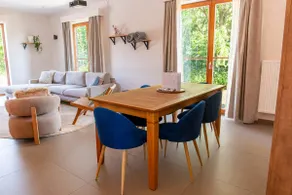 Family gîte 24 mins from Pairi Daiza – BBQ & brazier - Image 3
