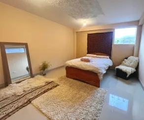 Central Pisac 2 Bedroom Flat with view rooftop and home gym - Image 2