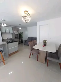 beautiful apartment 70 meters from the sea. - Image 4