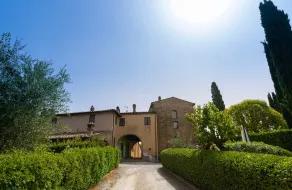 Casolare apartment with pool “Casa Monti” - Image 3