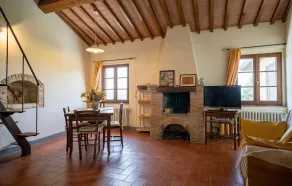 Casolare apartment with pool “Casa Monti” - Image 5