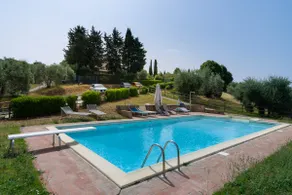 Casolare apartment with pool “Casa Monti” - Image 2