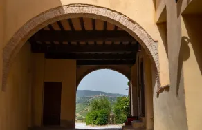 Casolare apartment with pool “Casa Monti” - Image 4