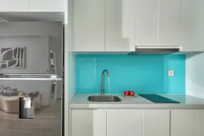 2BR/Ocean&City Sunset View, Smart TV, City Center - Image 5