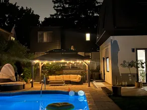 “CasaDeLeon”- Modern and cozy Lakeview guesthouse - Image 3