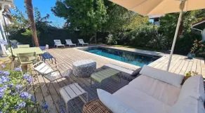 Beautiful Villa 500 M Ocean 5 min from Lake Hossegor - Image 3