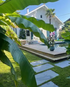 Beautiful Villa 500 M Ocean 5 min from Lake Hossegor - Image 5