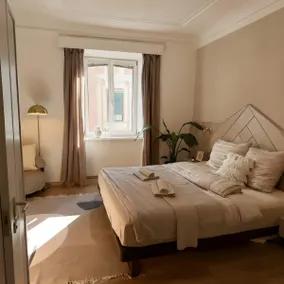 Grazerhof Top 17 | Altstadt Apartment - Image 2