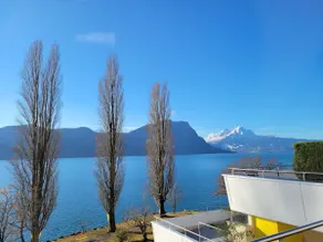 Lake view residence,4-6 Pers. - Image 2