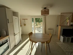 Garden level, 2 bedrooms - Image 5