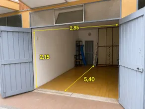 [150m from the Sea] Three-room Flat - Free Parking - Image 4