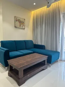 Luxurious 2 BHK near Magarpatta - Image 5