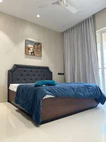 Luxurious 2 BHK near Magarpatta - Image 2
