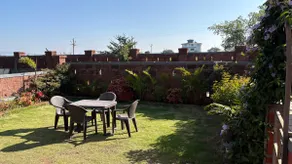 Mountain Retreat |1BHK Flat with Lawn 04 - Image 4