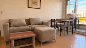 Beautiful apartment with a spa, swimming pool, gym, and bar in Nuñez - Image 3