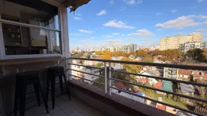 Beautiful apartment with a spa, swimming pool, gym, and bar in Nuñez - Image 5