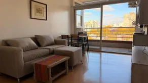 Beautiful apartment with a spa, swimming pool, gym, and bar in Nuñez - Image 2