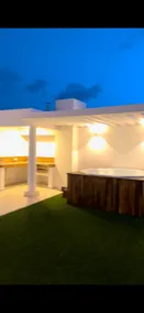 “Penthouse with Private Jacuzzi and amazing view” - Image 5