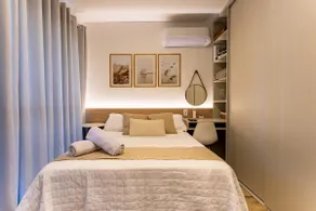 Studio Aconchego | Pool, Sauna, Rooftop. - Image 3