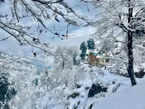A Beautiful Traveller's homestay - Image 2