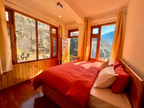 A Beautiful Traveller's homestay - Image 4