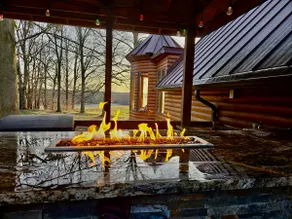 The Alamo Cabin *Spring Specials* - Image 2