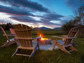Modern A-frame w/ Mountain Views - North Conway - Image 2