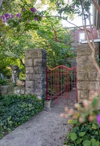 Basement Abode in Cherokee Park - Image 5