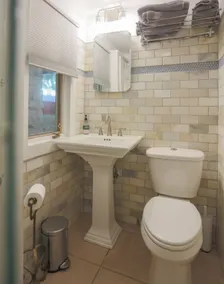 Basement Abode in Cherokee Park - Image 3