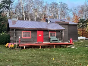Rustic Cabin - Image 2