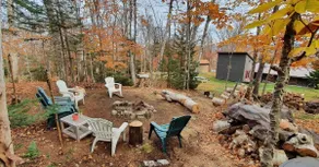 Rustic Cabin - Image 3