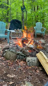 Rustic Cabin - Image 4