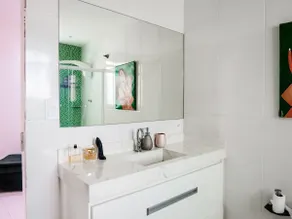 3-Bedroom Apartment with Air Conditioning | Up to 7 People - Image 3