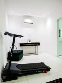 3-Bedroom Apartment with Air Conditioning | Up to 7 People - Image 4