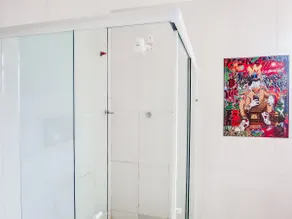 3-Bedroom Apartment with Air Conditioning | Up to 7 People - Image 2
