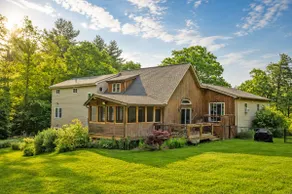 Berkshires Retreat | Hiking & Swim | Fenced Yard - Image 4