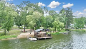 Stargazer Luxury Lake House/Games/Boats/Fish/Swim - Image 5