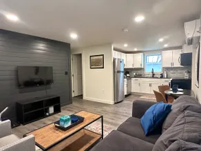 Stay Close to Everything • 2 BR • Free Parking - Image 2