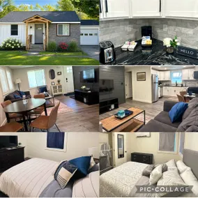 Stay Close to Everything • 2 BR • Free Parking - Image 3